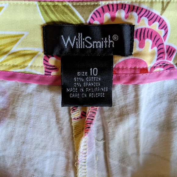 Bright happy shorts :) - Picture 3 of 4